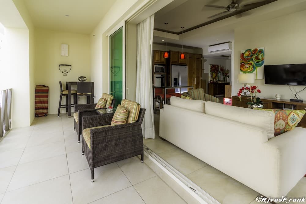 V177 Condo at Vallarta Romantic Zone