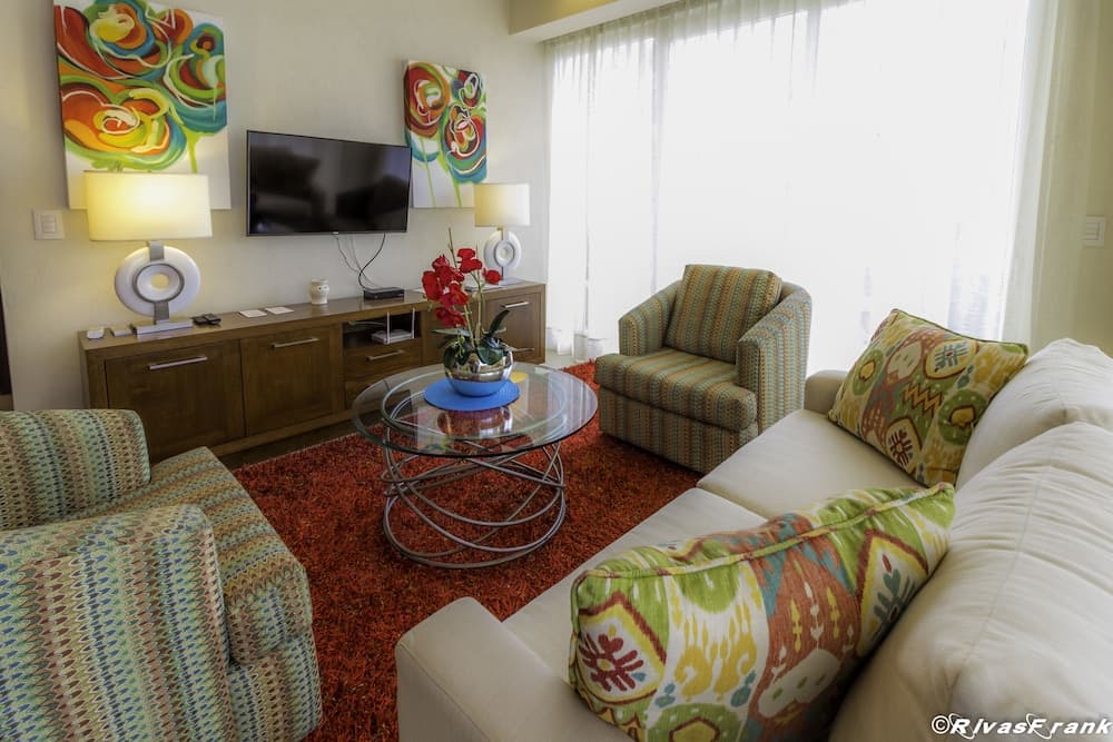 V177 Condo at Vallarta Romantic Zone