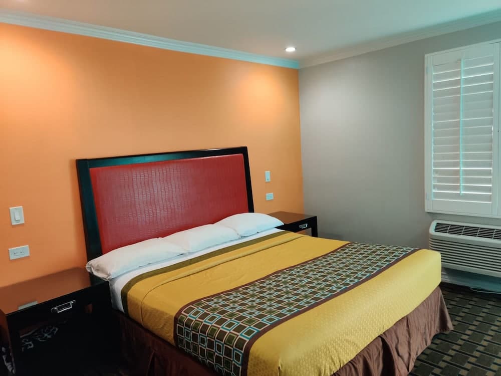 LYFE INN & SUITES by AGA - LAX Airport