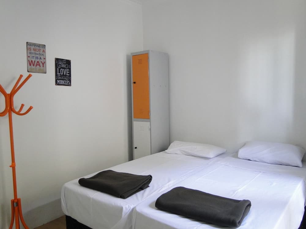 Jardins Village Hostel Unidade Pinheiros