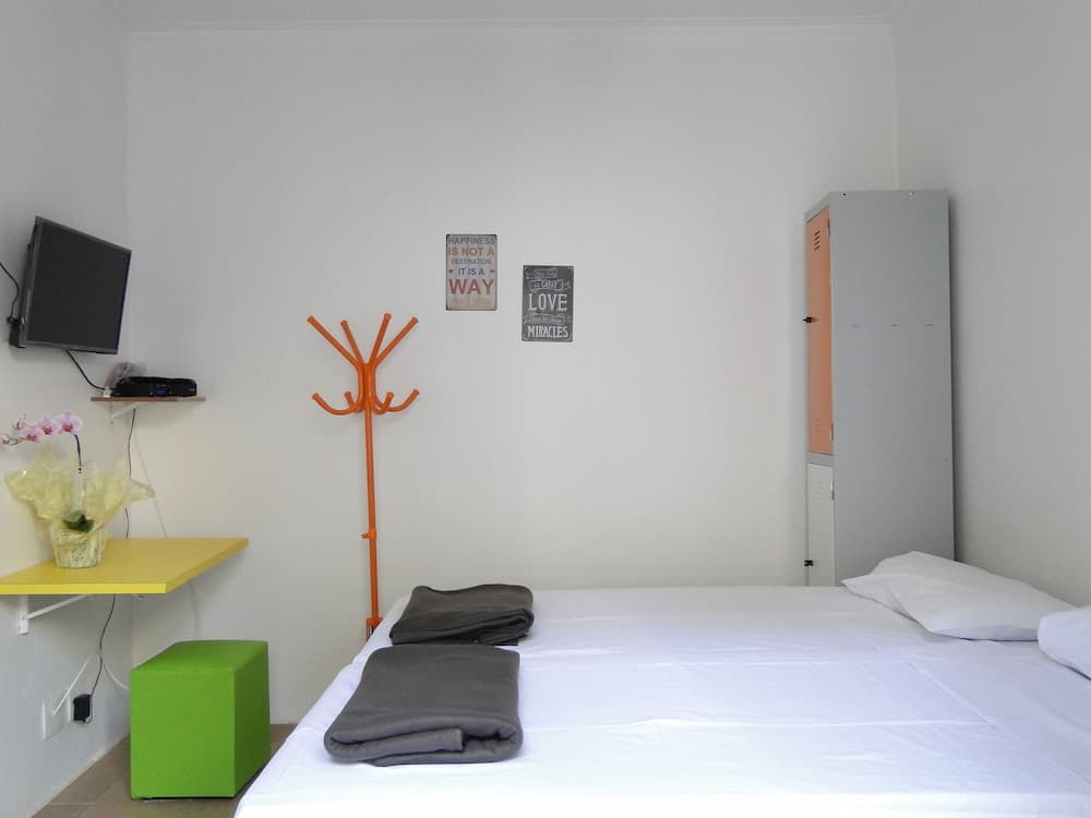 Jardins Village Hostel Unidade Pinheiros