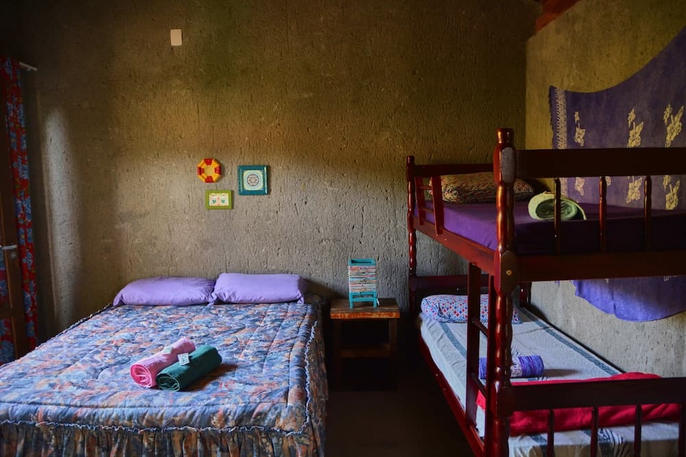 Pousada Alma da Gamboa