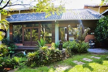 Pousada Alma da Gamboa