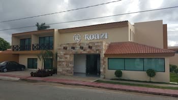 Hotel Roazi