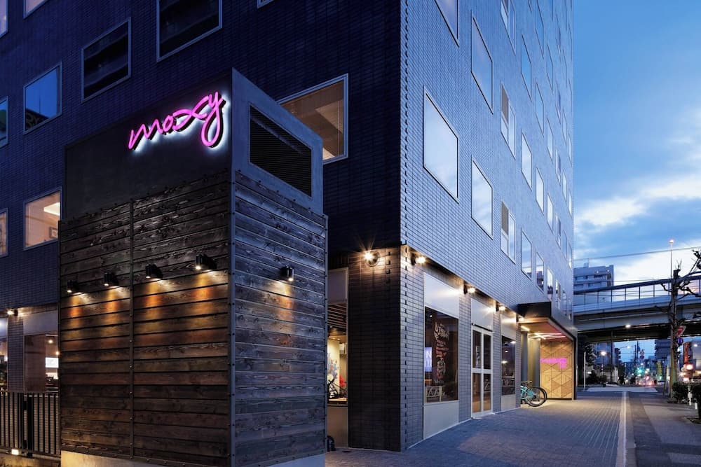 hotel image