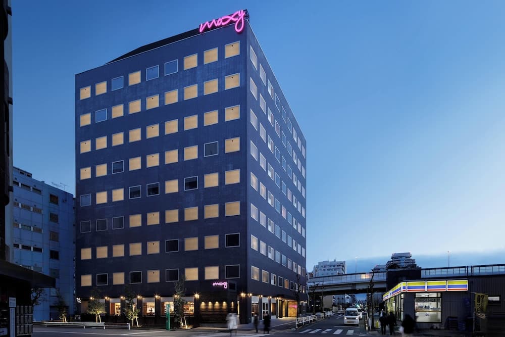 hotel image