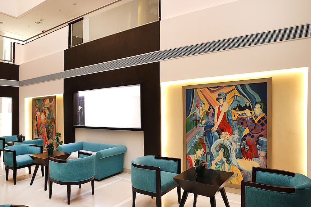 Inde Hotel Vista Woods