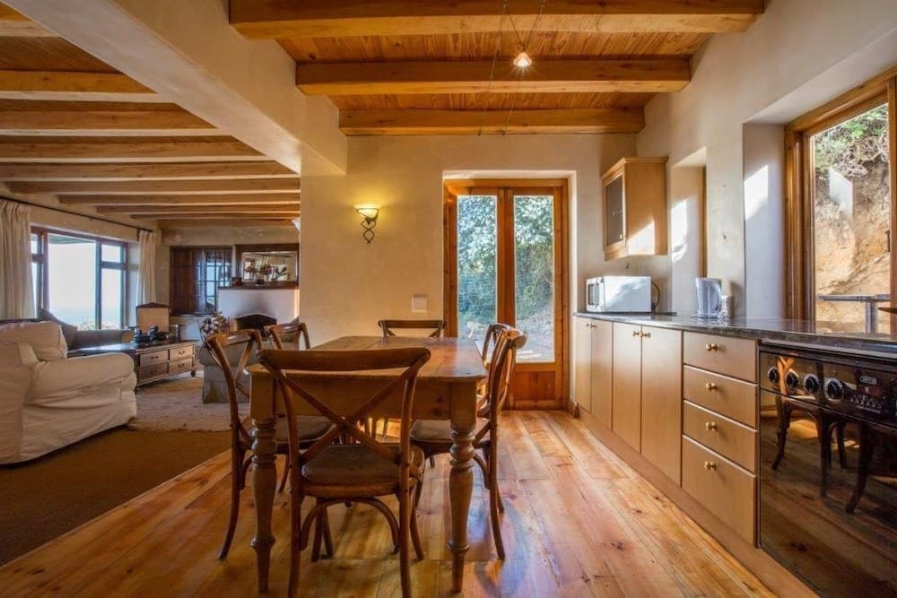 Monkey Valley Beach & Nature Resort