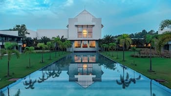 Tiger Palace By Soaltee, Bhairahawa, Lumbini, Nepal