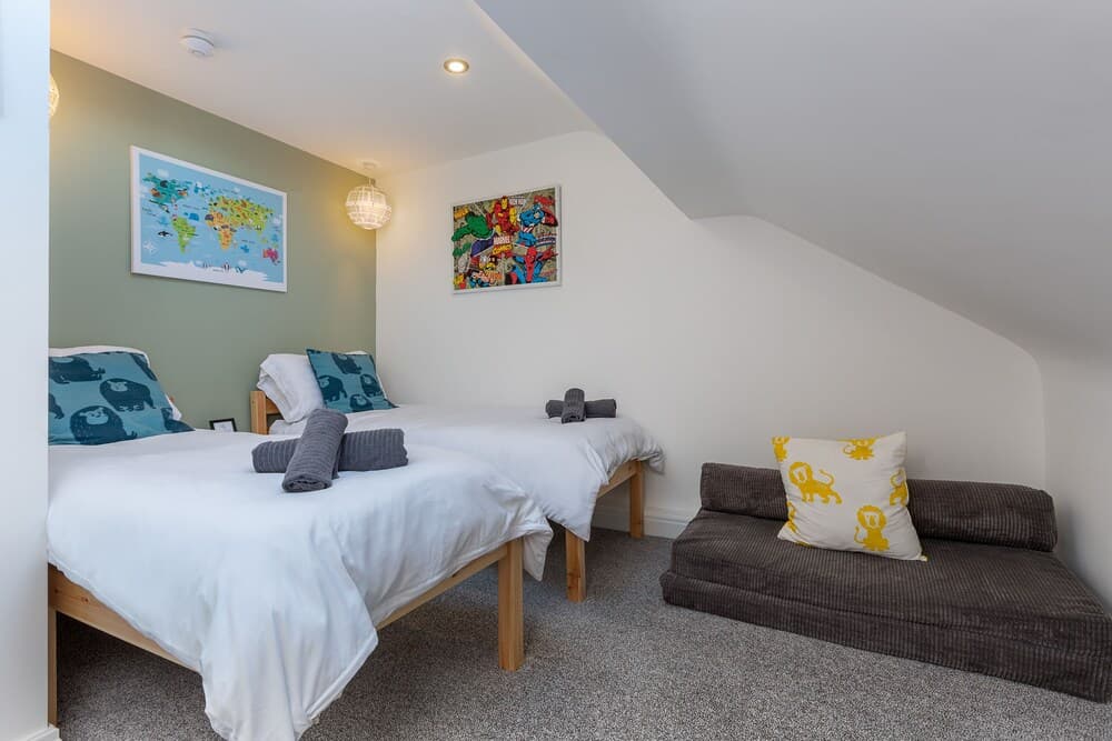 Reads Court Holiday Apartments