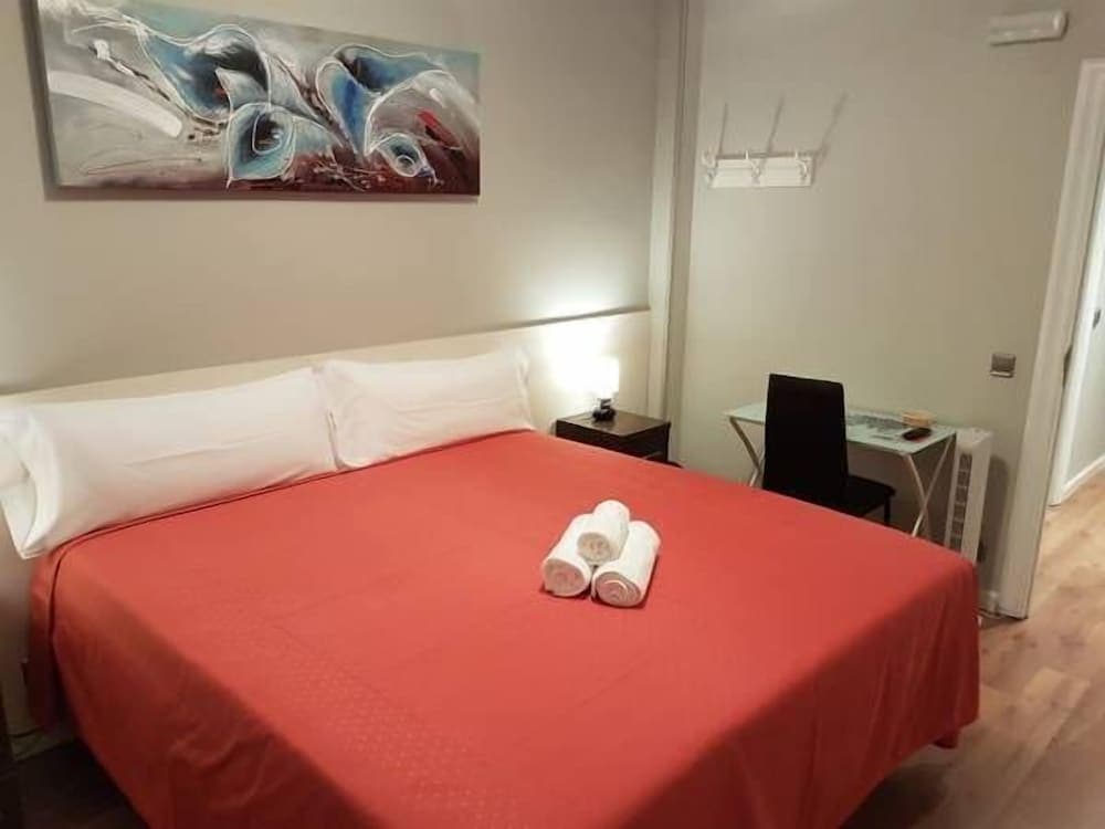 Pensión El Espolón