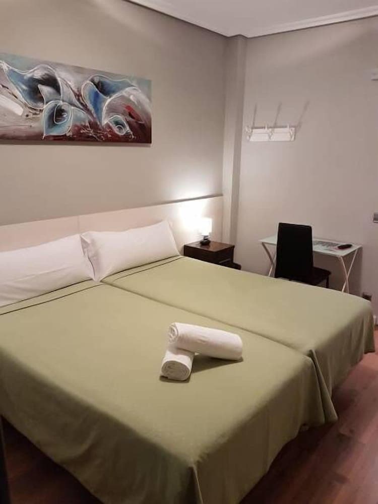 Pensión El Espolón