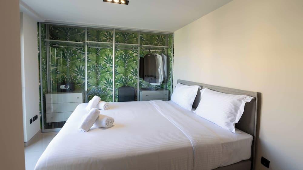 Athens Mosaico Suites and Apartments