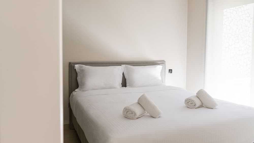 Athens Mosaico Suites and Apartments