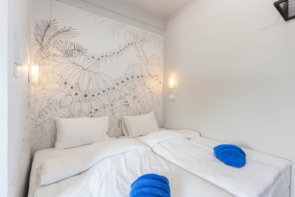 Feelgood@Journey Hostel