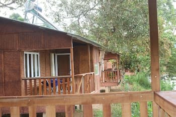 Spirit Garden Guesthouse