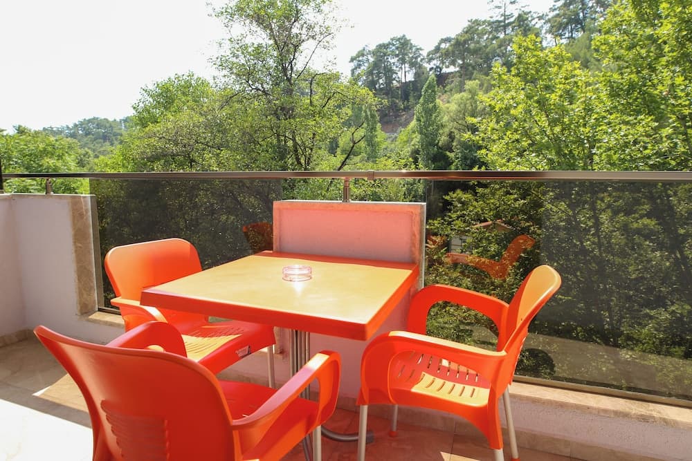 Yuvarlakcay Cinar Butik Otel