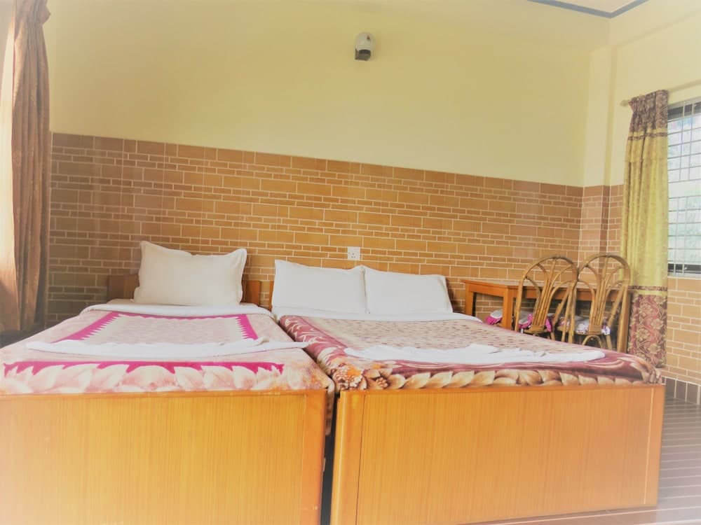 Lake Vision Guest House