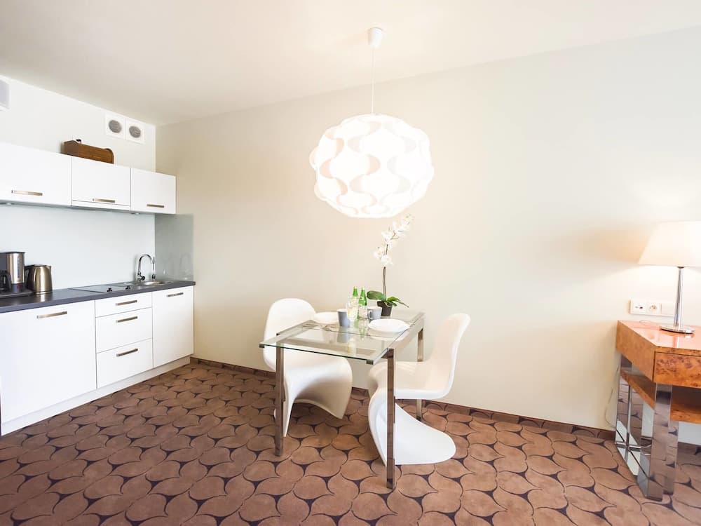 VacationClub - Sand Hotel Apartments