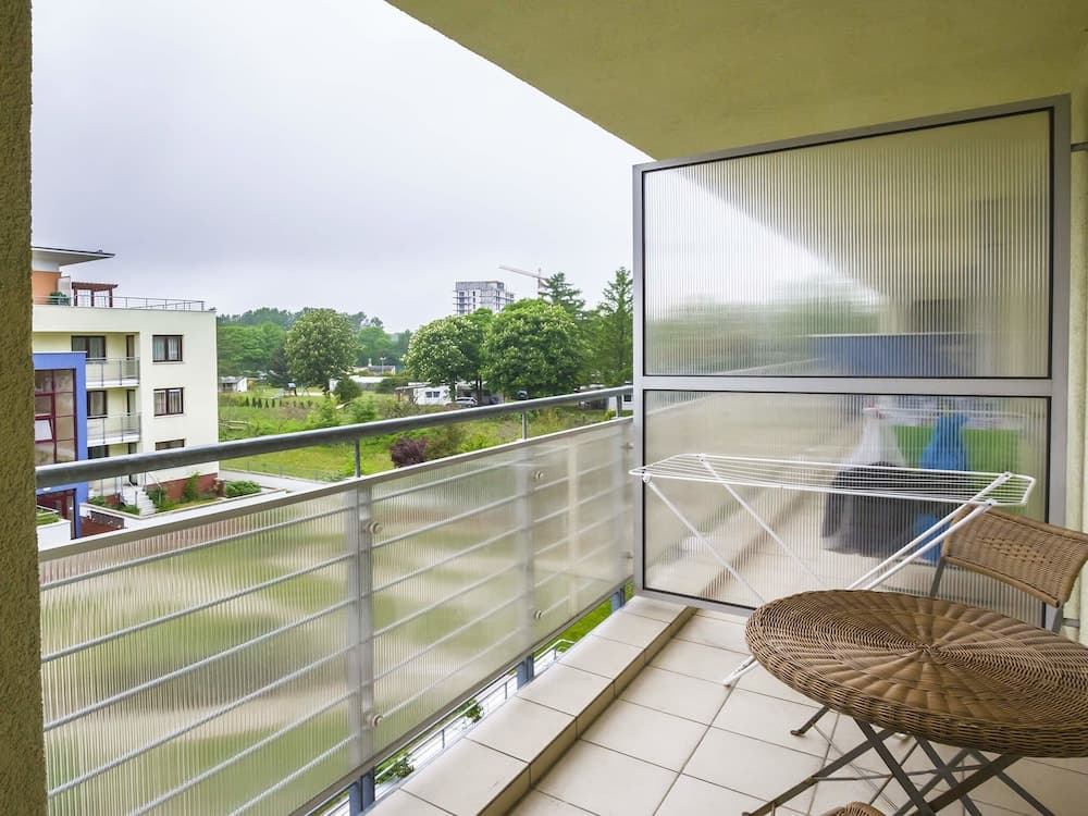 VacationClub - Zielone Tarasy Apartments