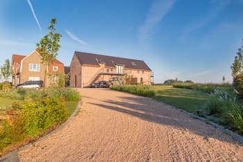 Vakantiewoningen Eyndevelde