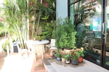 Living Chilled Koh Tao - Hostel