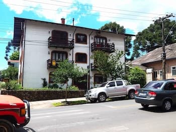 Apartamento do Centro