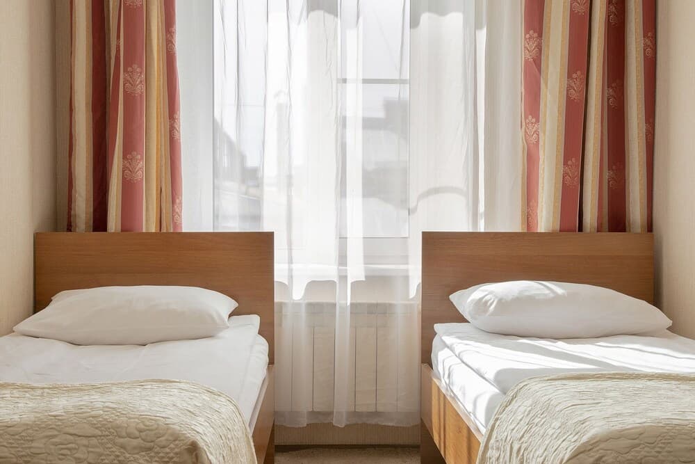 Troitsky Guest House