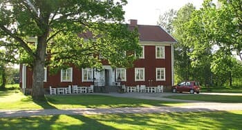 STF Vandrarhem Södra Ljunga - Hostel