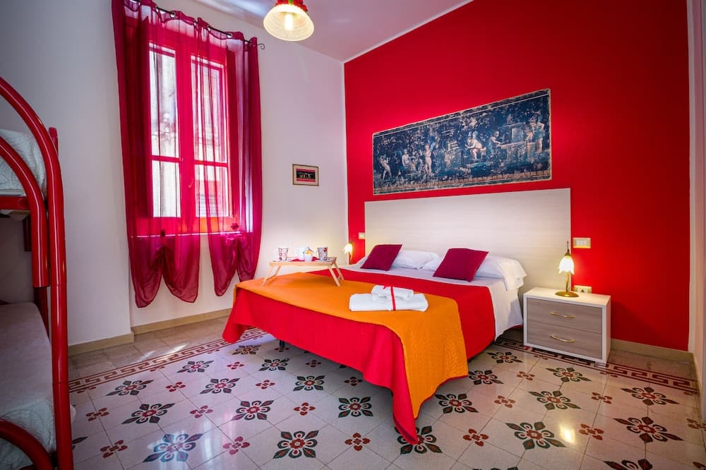 B&B V&V Suite & Breakfast