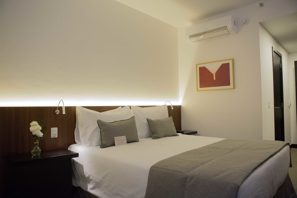 Wyndham Garden Ribeirao Preto Convention