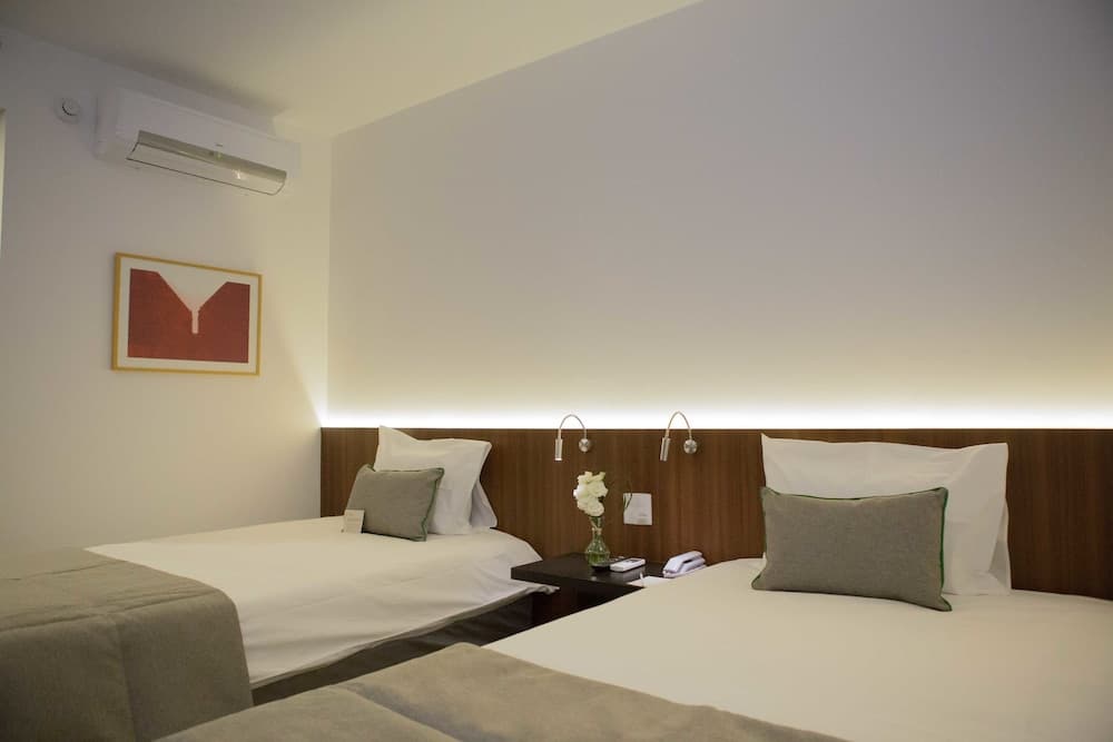 Wyndham Garden Ribeirao Preto Convention