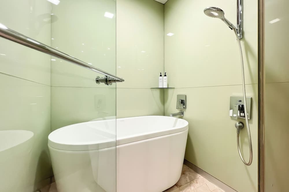 Soho Suites KLCC by leala