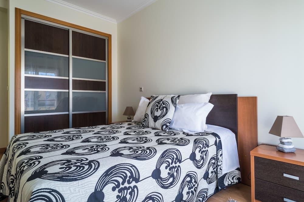 Lodge Residence by Vila Palmeira