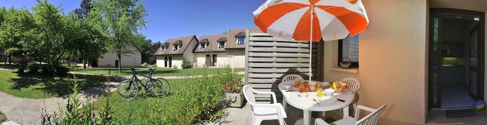 VVF Périgord Sorges-en-Périgord