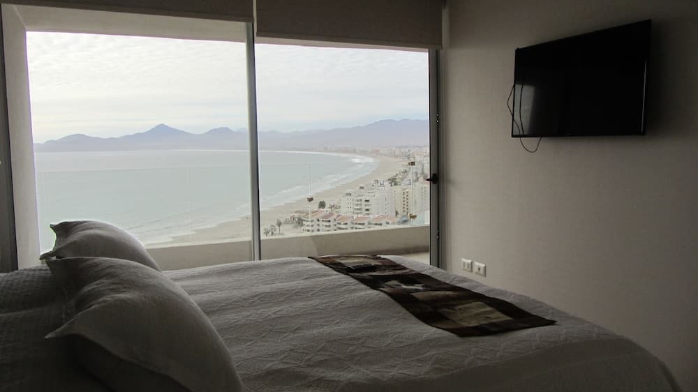 La Choza VIP Turquesa en La Serena