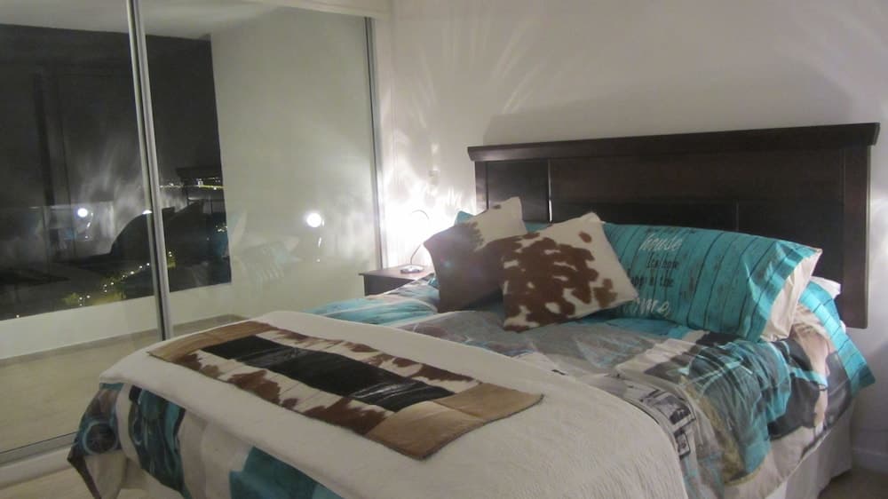 La Choza VIP Turquesa en La Serena