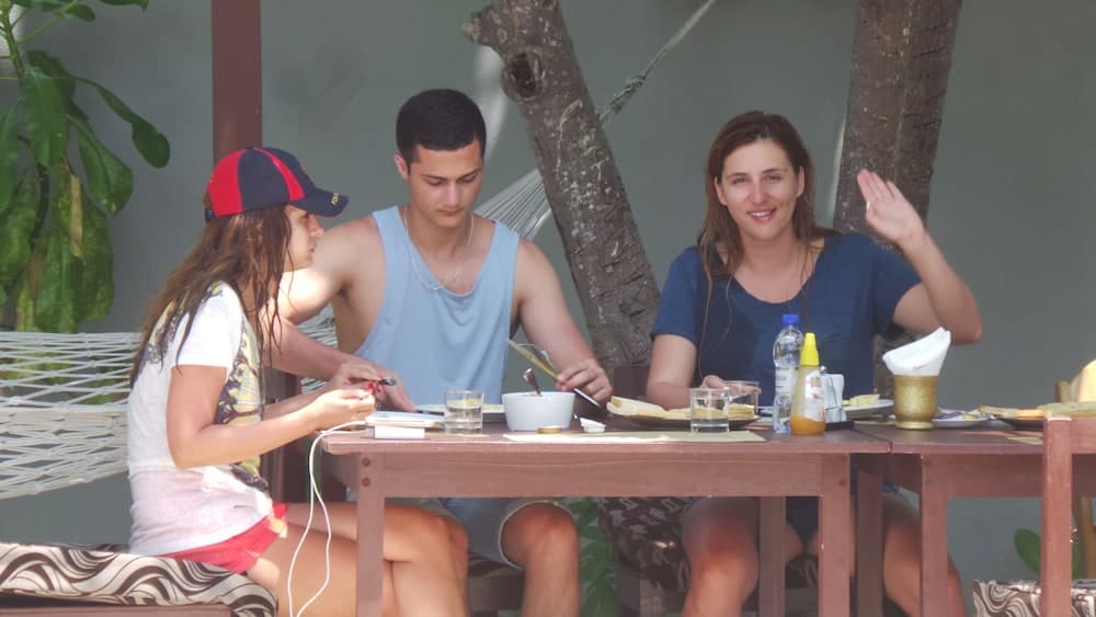 Holiday Village Retreat