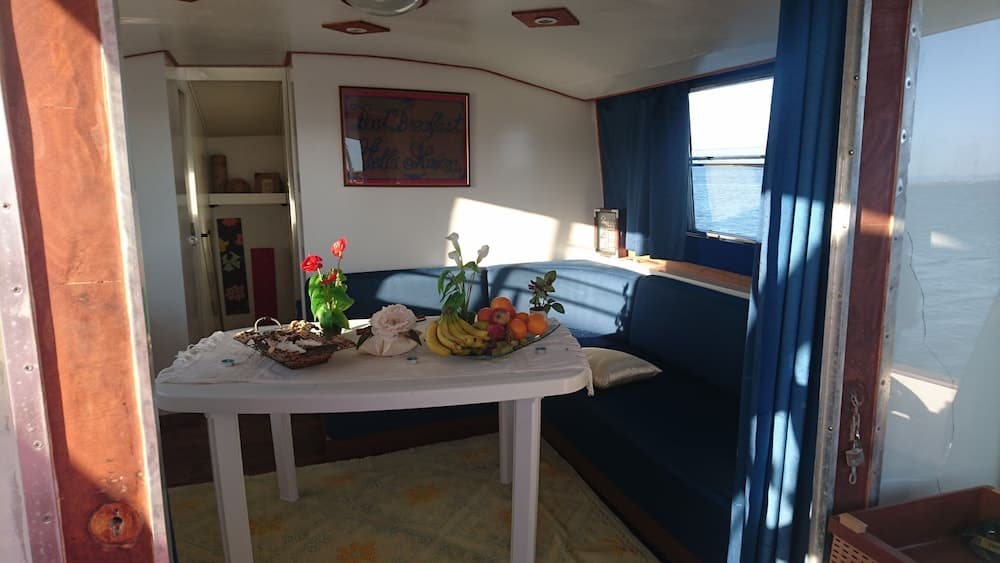 Boat&breakfast Stella Marina