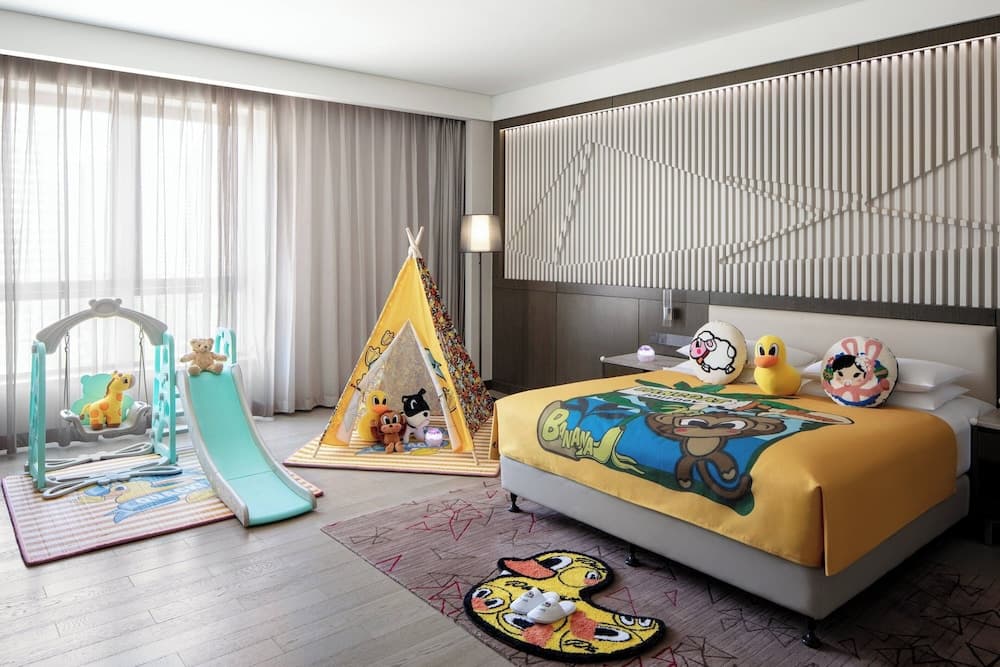 Courtyard by Marriott Tianjin Hongqiao