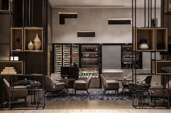 Courtyard by Marriott Tianjin Hongqiao