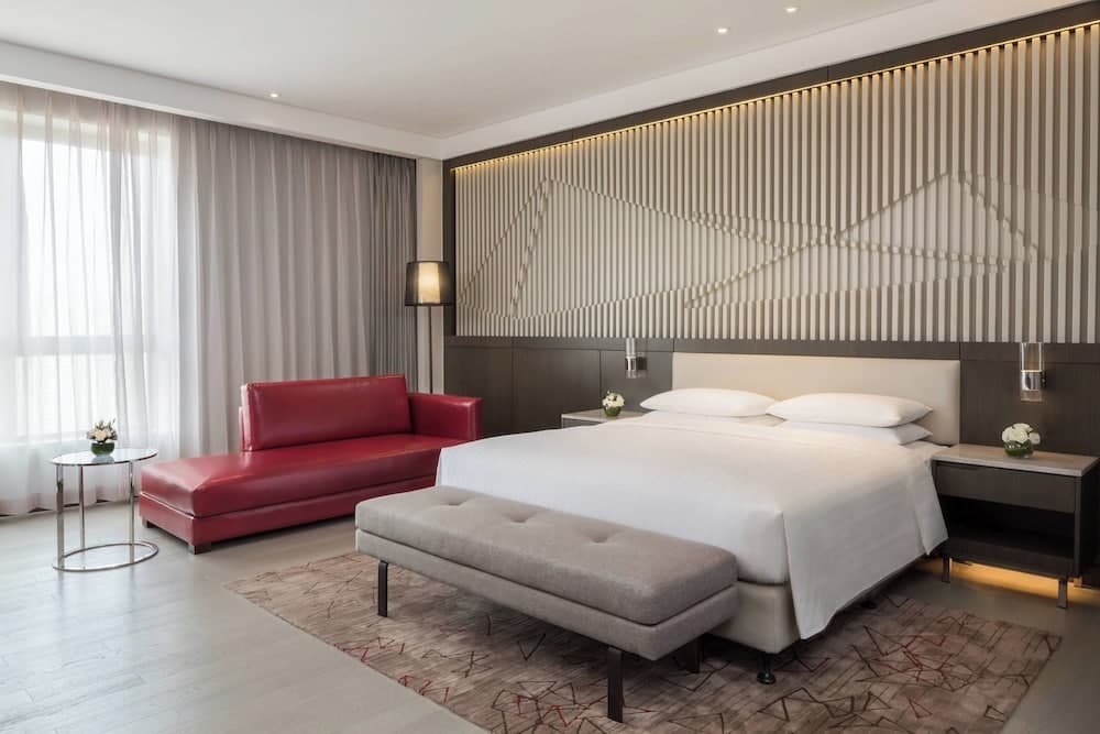 Courtyard by Marriott Tianjin Hongqiao