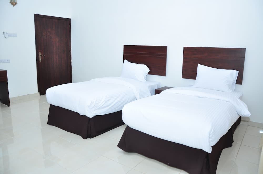 Star Emirates Furnished Apartments 2