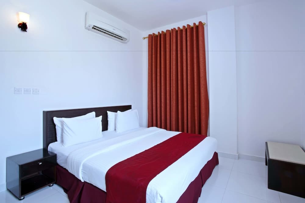 Star Emirates Suites