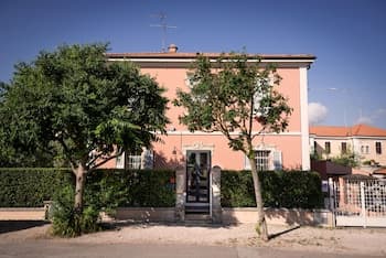 Villa Liberty B&B