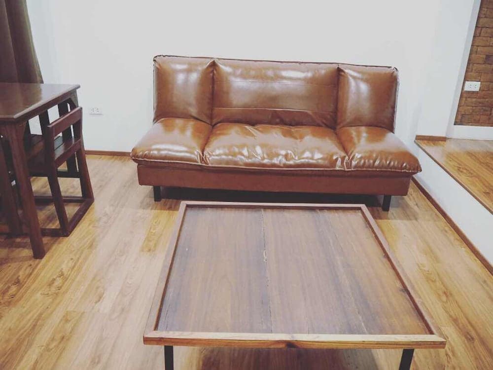 Bakeriana Villa & Pool