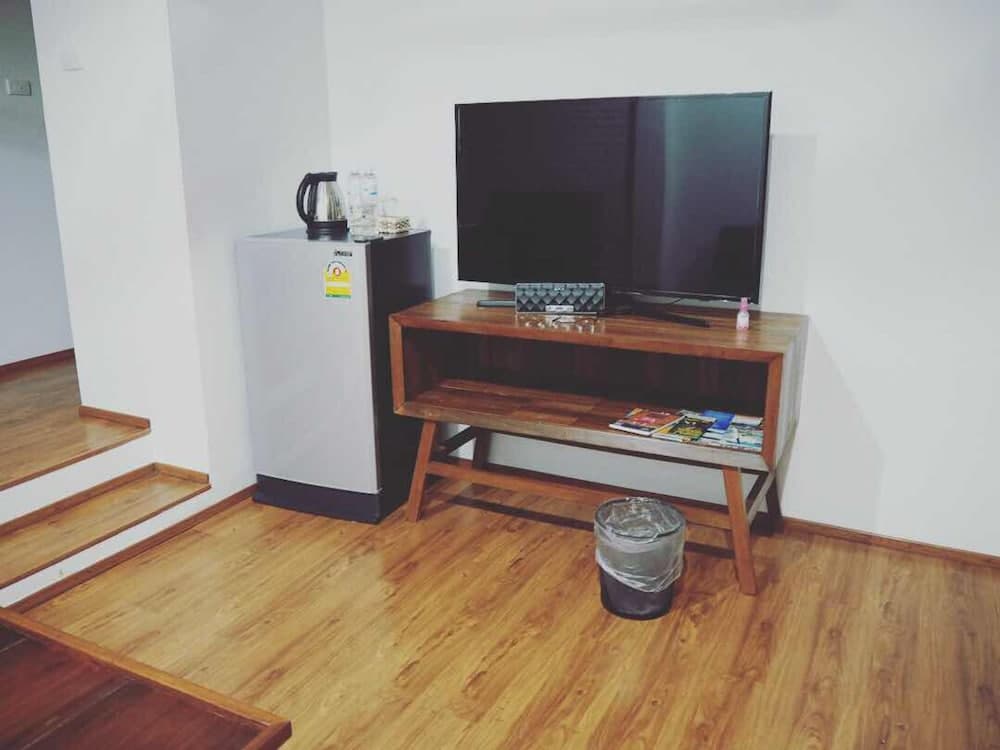 Bakeriana Villa & Pool