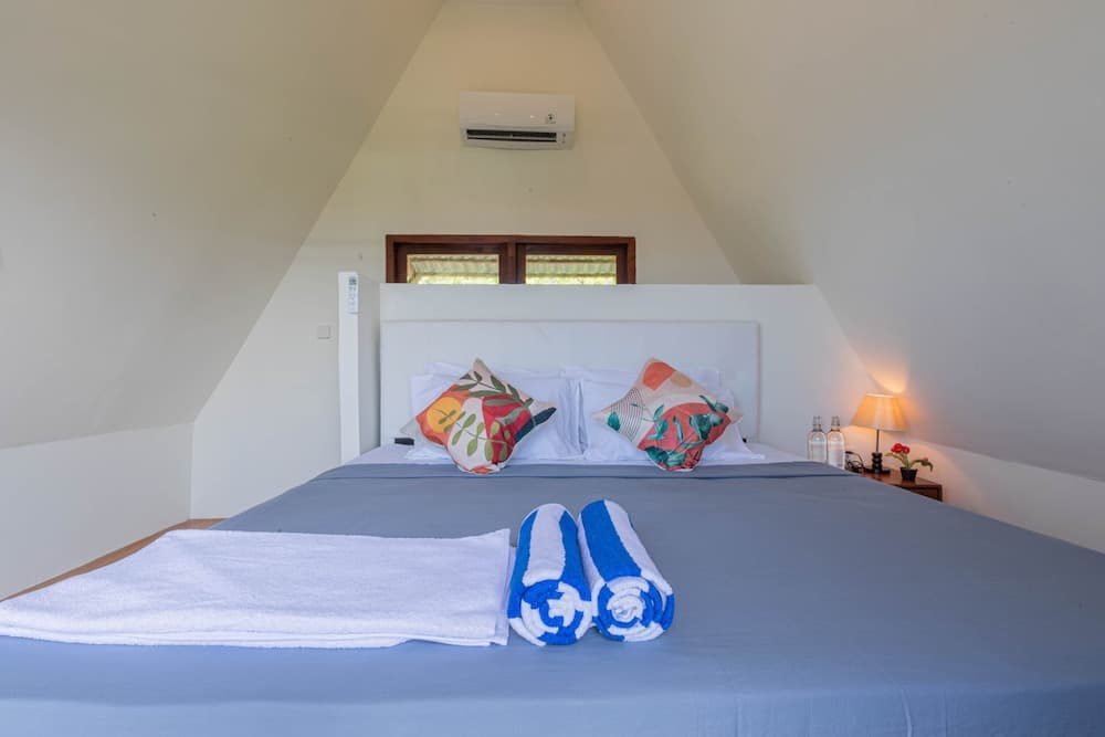 Kabeh Jati Garden Villa and Restaurant