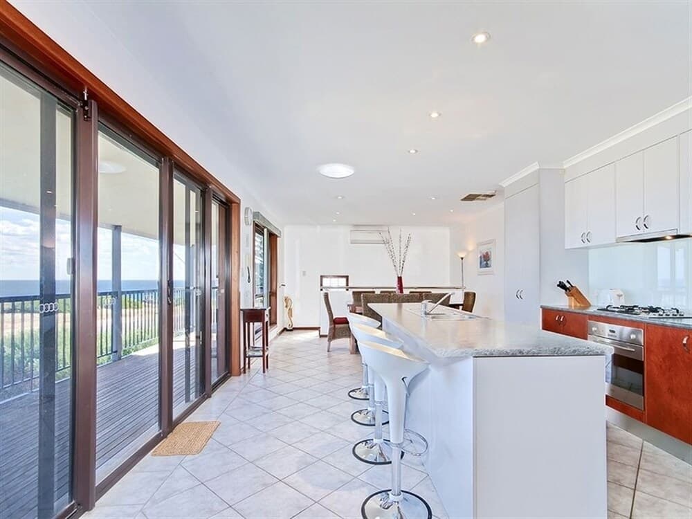 Beach House at Moana