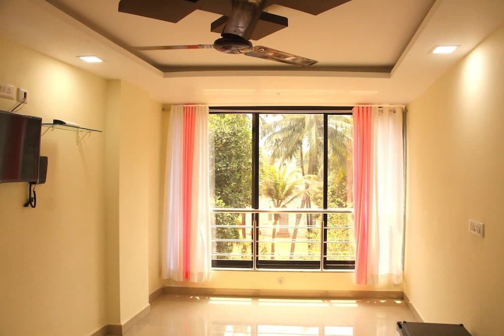 Swaraj The Goan Dream